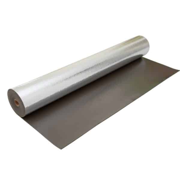 Vinylbodenunterlage Vortis Protect Plus 10 m x 1 m Stärke 1 mm